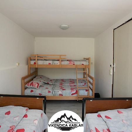 Ovcarkablar Vikendice Vila Meduvrsje Exterior foto