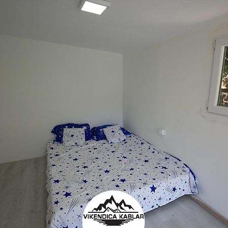 Ovcarkablar Vikendice Vila Meduvrsje Exterior foto